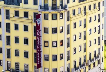 America Diamonds Hotel