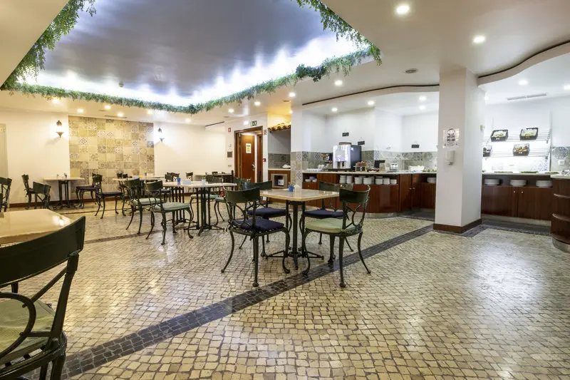 A.S. Lisboa Hotel gallery image 19