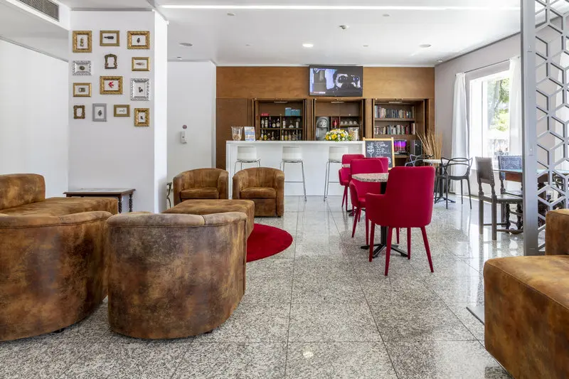 A.S. Lisboa Hotel gallery image 20
