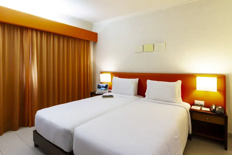 A.S. Lisboa Hotel gallery image 10