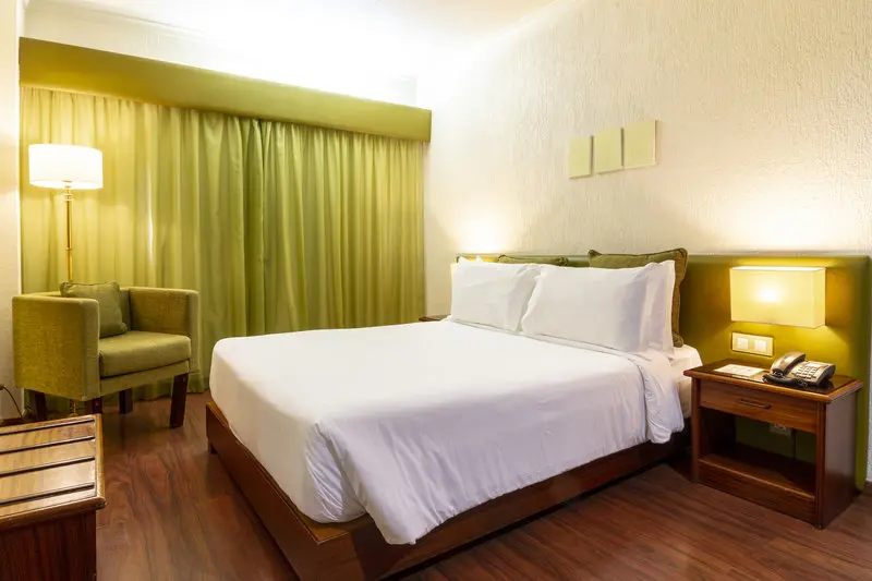A.S. Lisboa Hotel gallery image 11