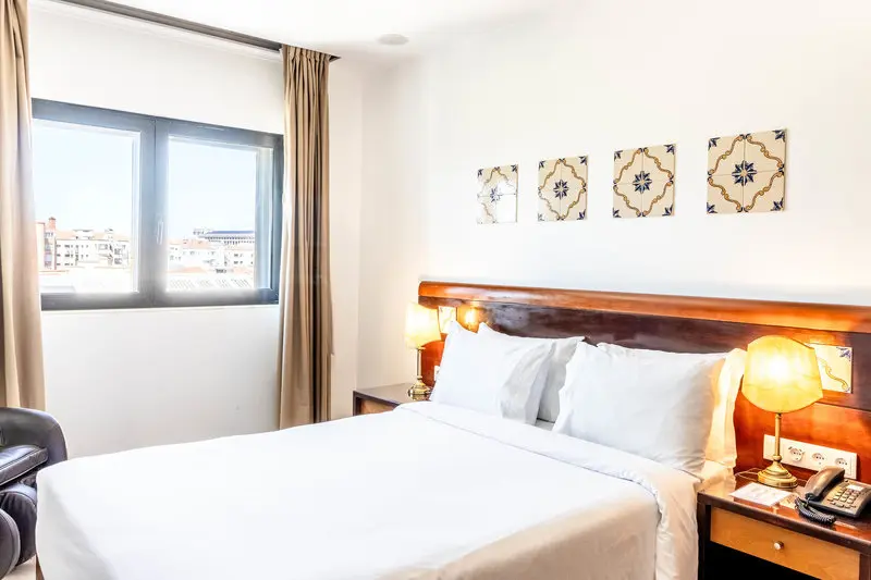 A.S. Lisboa Hotel gallery image 15