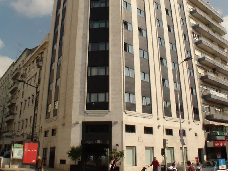 A.S. Lisboa Hotel gallery image 1