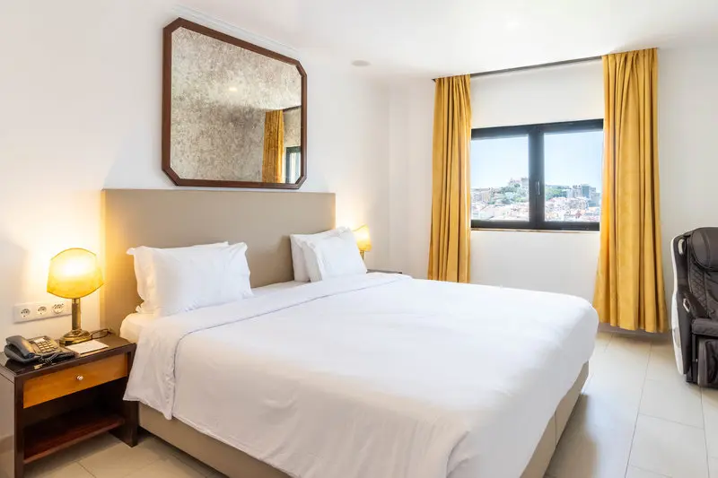 A.S. Lisboa Hotel gallery image 16