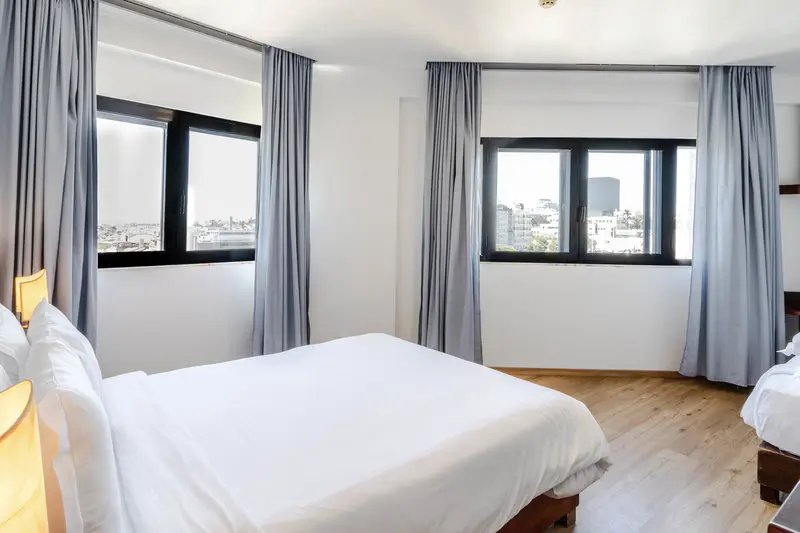 A.S. Lisboa Hotel gallery image 17