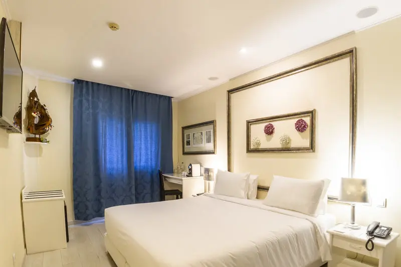 A.S. Lisboa Hotel gallery image 3