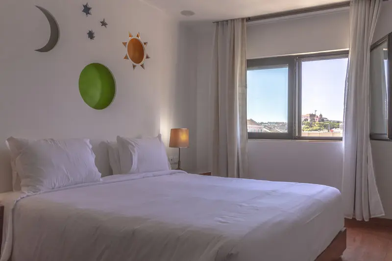 A.S. Lisboa Hotel gallery image 4