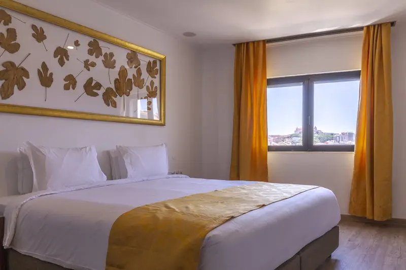 A.S. Lisboa Hotel gallery image 5