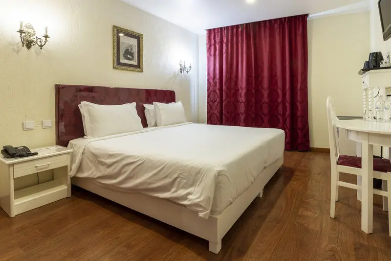A.S. Lisboa Hotel gallery image 6