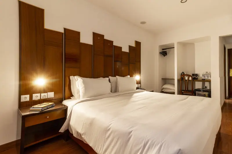 A.S. Lisboa Hotel gallery image 7