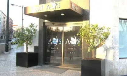 A.S. Lisboa Hotel