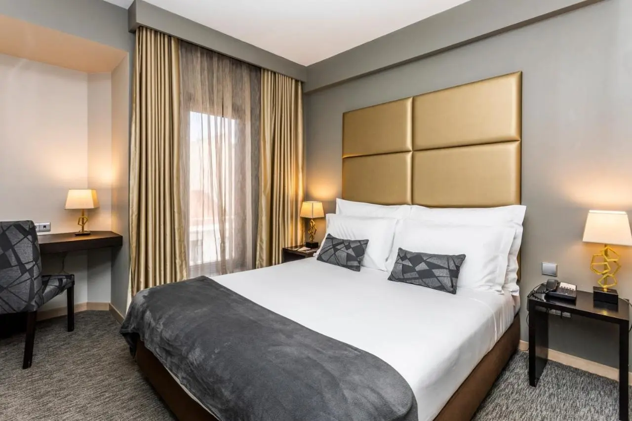 Czar Lisbon Hotel gallery image 9