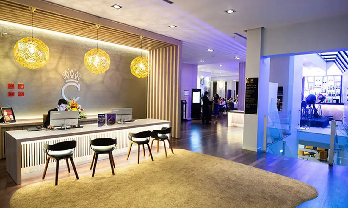 Czar Lisbon Hotel