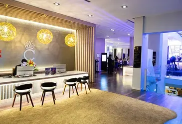 Czar Lisbon Hotel