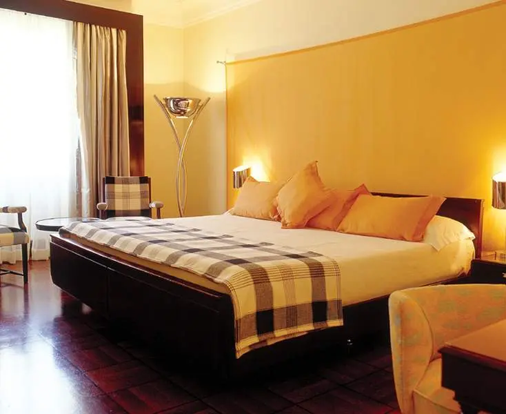 Heritage Britania Hotel gallery image 3