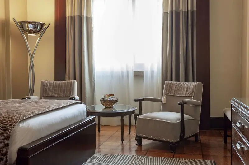 Heritage Britania Hotel gallery image 5