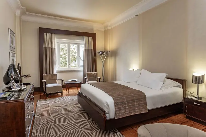 Heritage Britania Hotel gallery image 6
