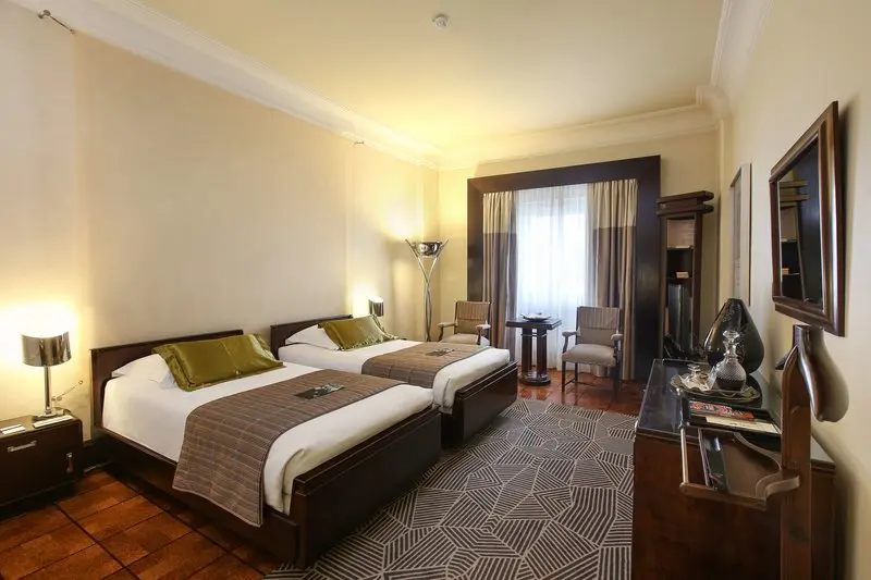 Heritage Britania Hotel gallery image 7