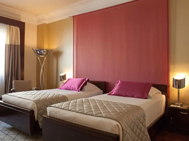 Heritage Britania Hotel gallery image 9