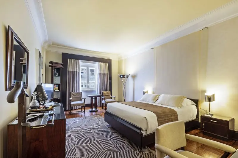 Heritage Britania Hotel gallery image 10