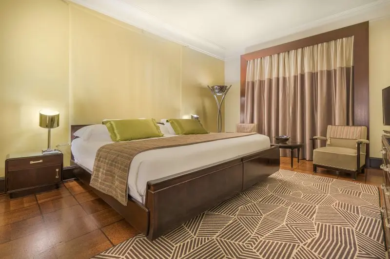 Heritage Britania Hotel gallery image 11