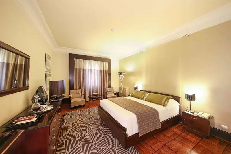 Heritage Britania Hotel gallery image 13