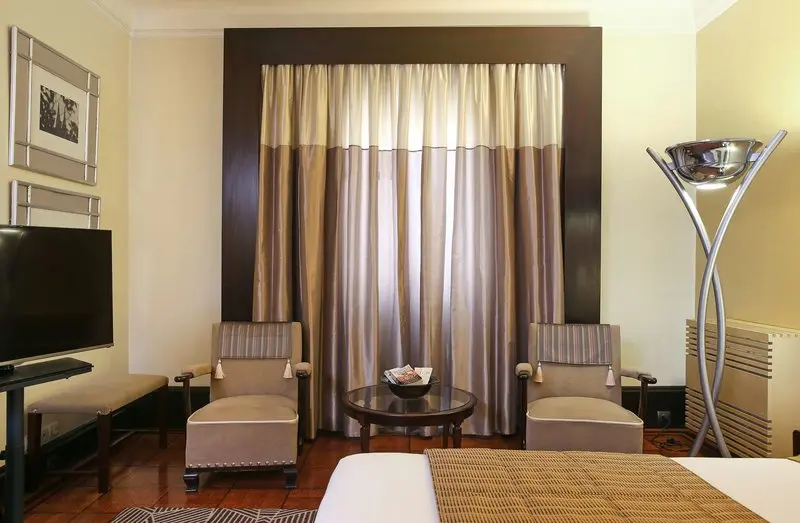 Heritage Britania Hotel gallery image 15