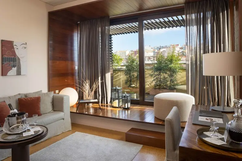 Heritage Britania Hotel gallery image 17