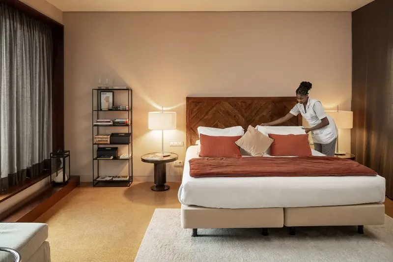Heritage Britania Hotel gallery image 18