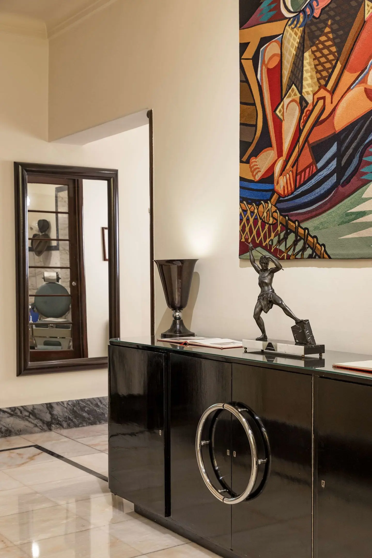 Heritage Britania Hotel gallery image 19