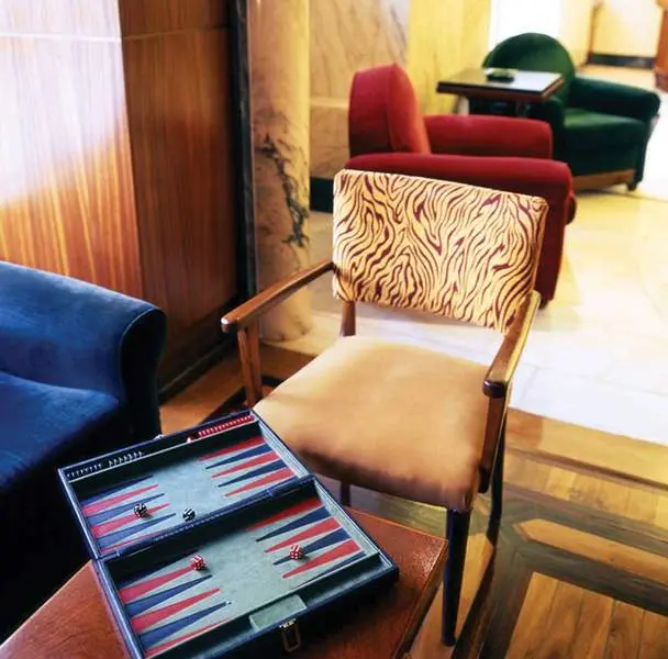 Heritage Britania Hotel gallery image 31