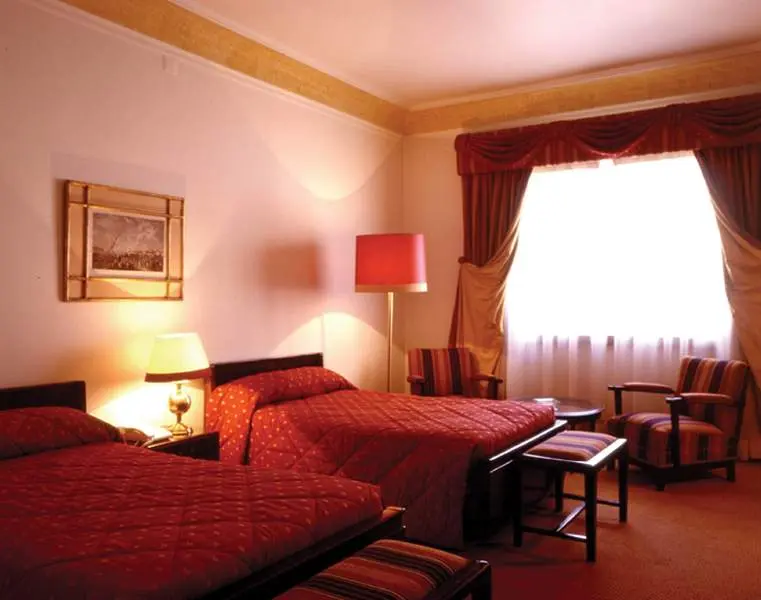 Heritage Britania Hotel gallery image 4