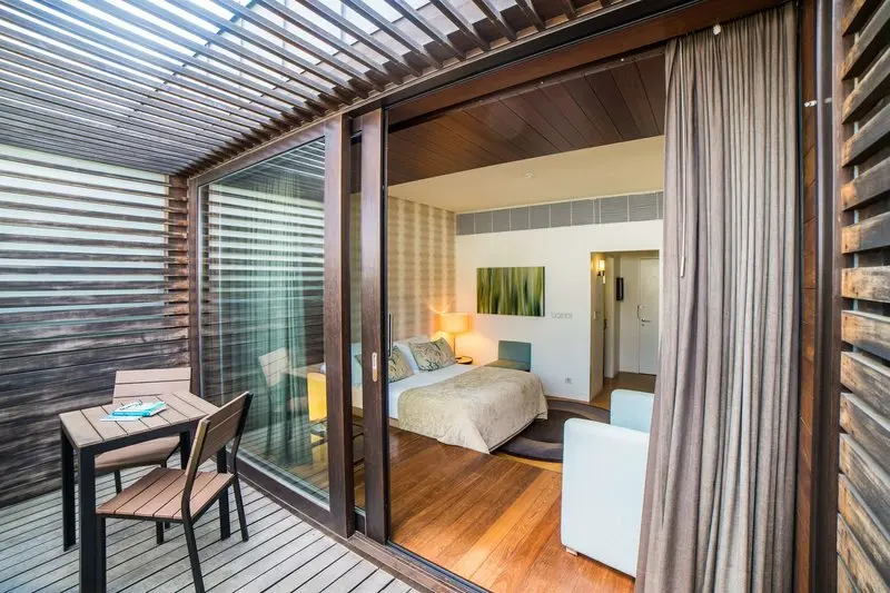 Heritage Britania Hotel gallery image 25