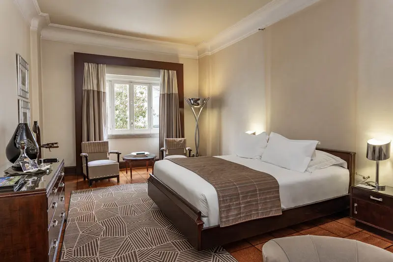 Heritage Britania Hotel gallery image 28