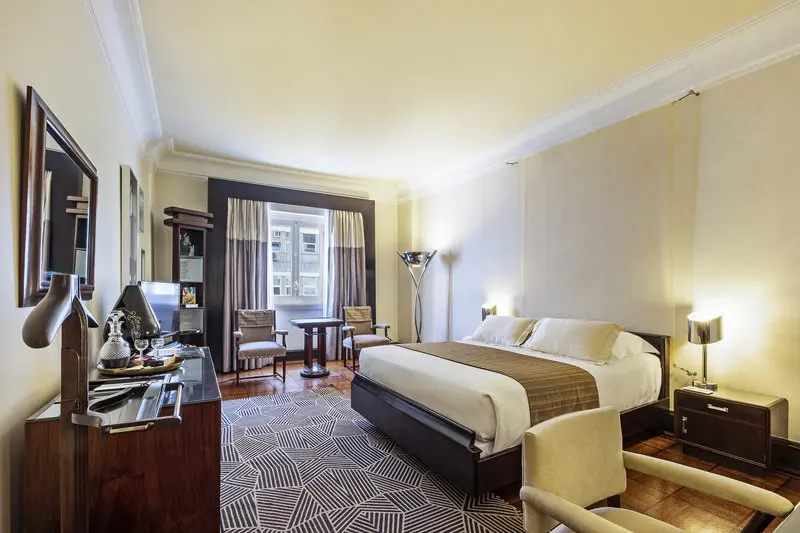 Heritage Britania Hotel gallery image 30