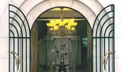 Heritage Britania Hotel