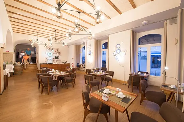 Lisboa Carmo Hotel gallery image 1