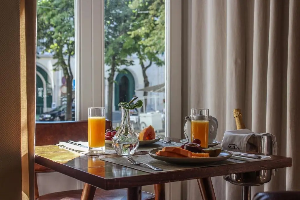 Lisboa Carmo Hotel gallery image 10