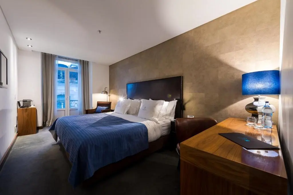 Lisboa Carmo Hotel gallery image 11