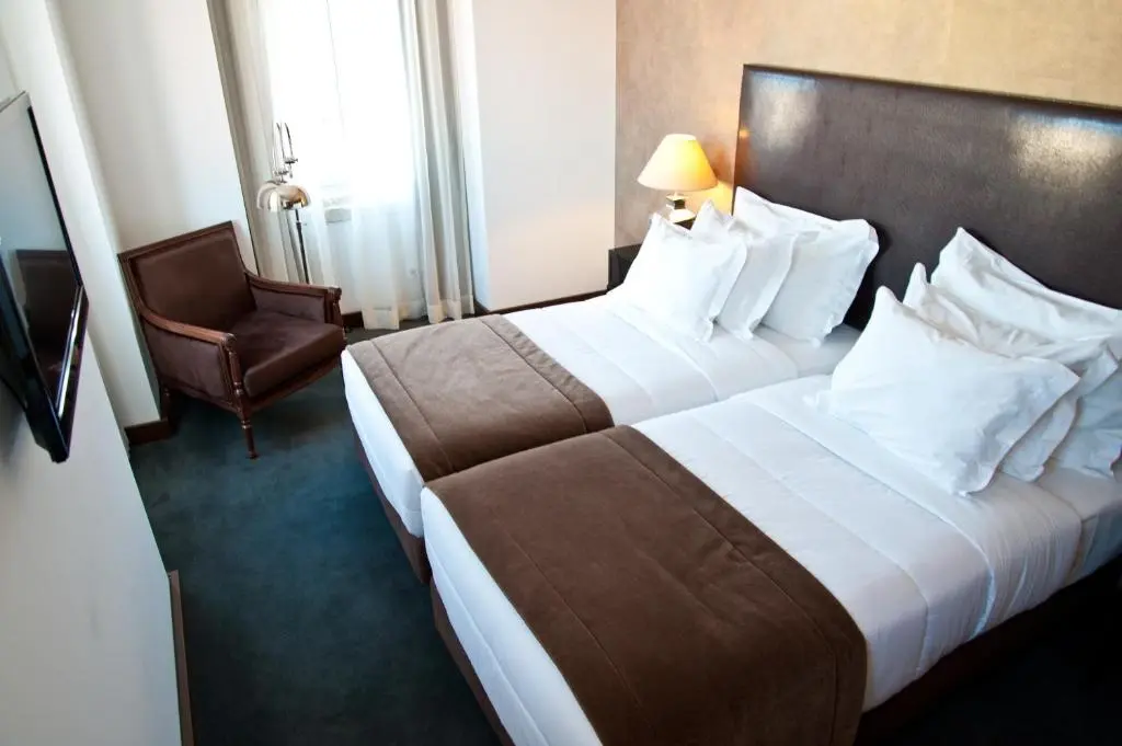 Lisboa Carmo Hotel gallery image 13