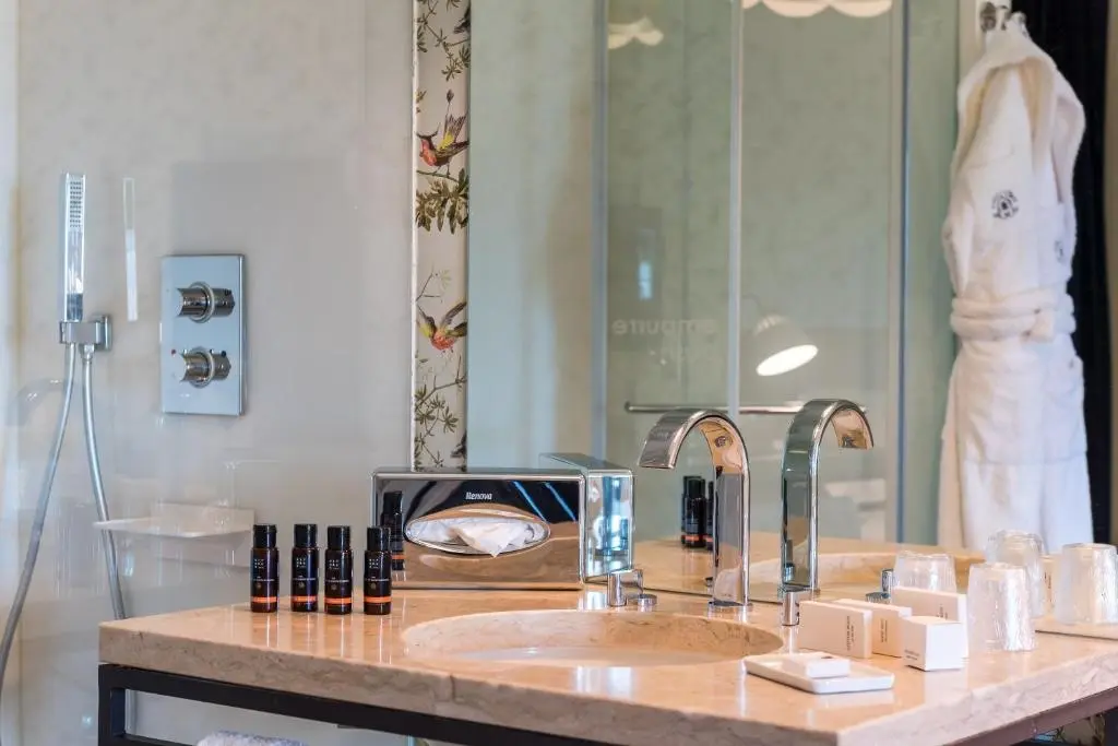Lisboa Carmo Hotel gallery image 14
