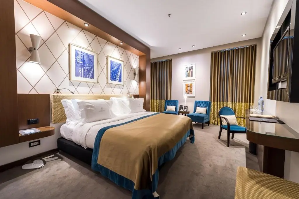 Lisboa Carmo Hotel gallery image 15