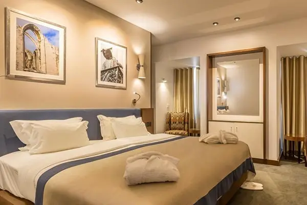 Lisboa Carmo Hotel gallery image 16
