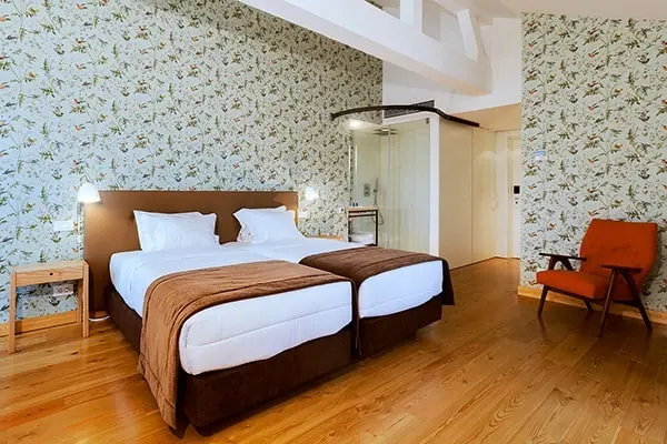 Lisboa Carmo Hotel gallery image 17