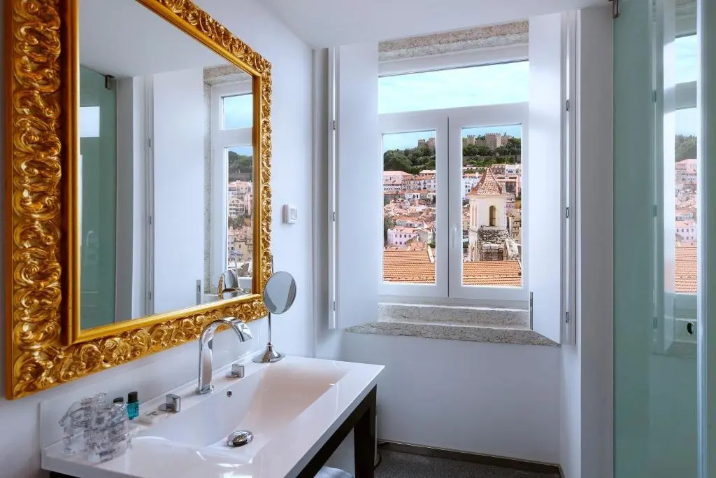 Lisboa Carmo Hotel gallery image 18