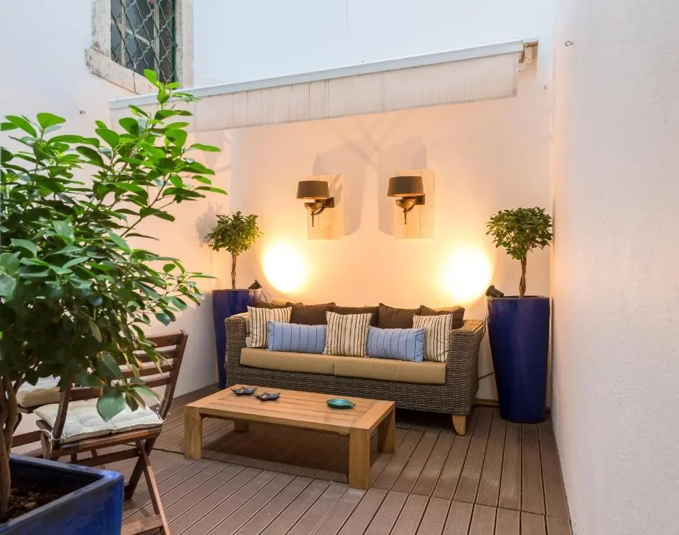 Lisboa Carmo Hotel gallery image 4