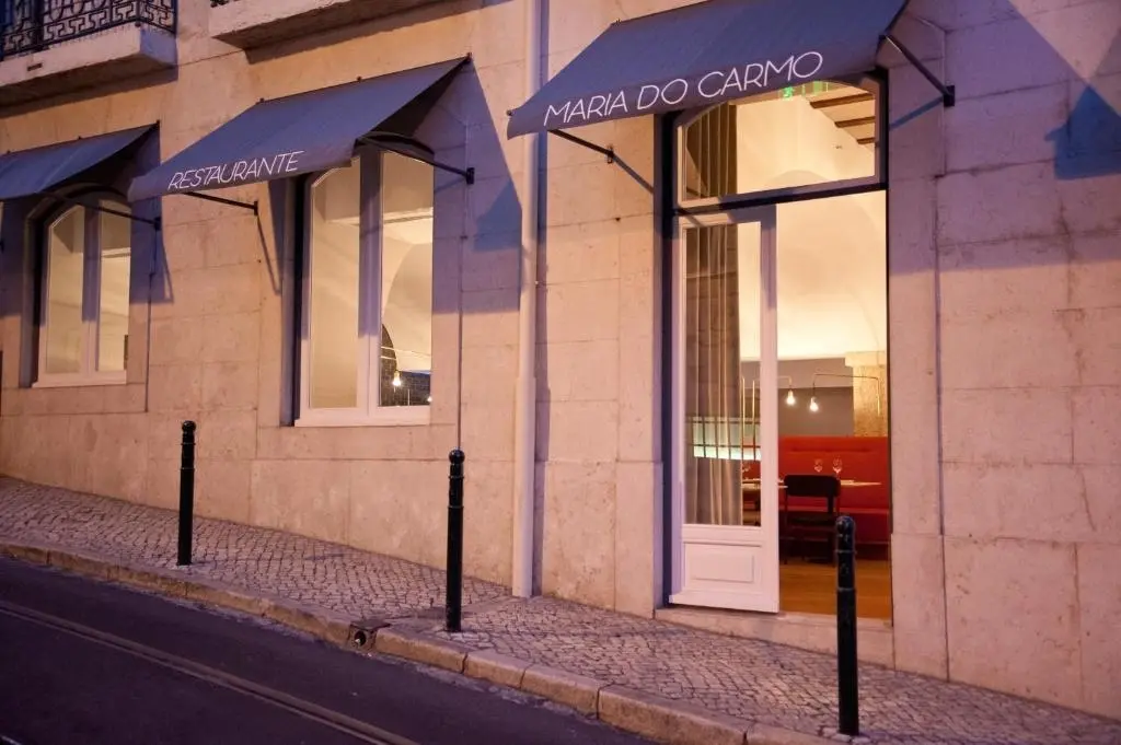 Lisboa Carmo Hotel gallery image 5