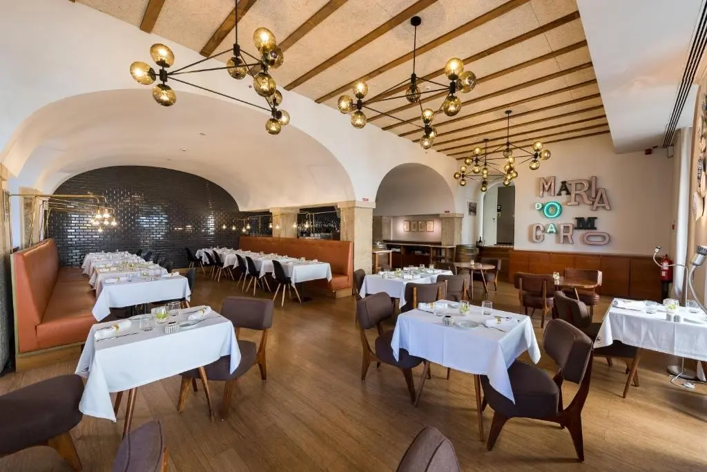 Lisboa Carmo Hotel gallery image 6