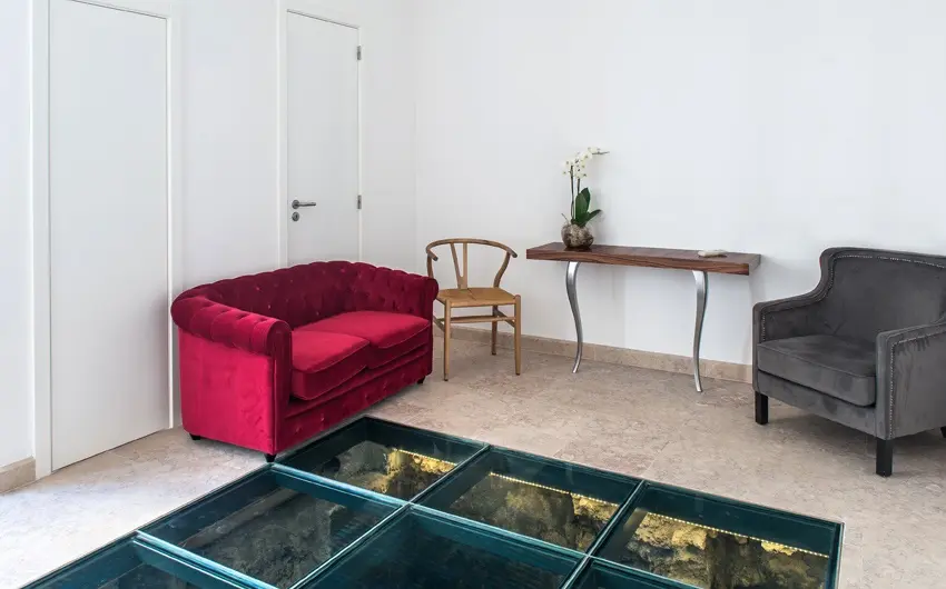 Lisboa Prata Boutique hotel gallery image 12
