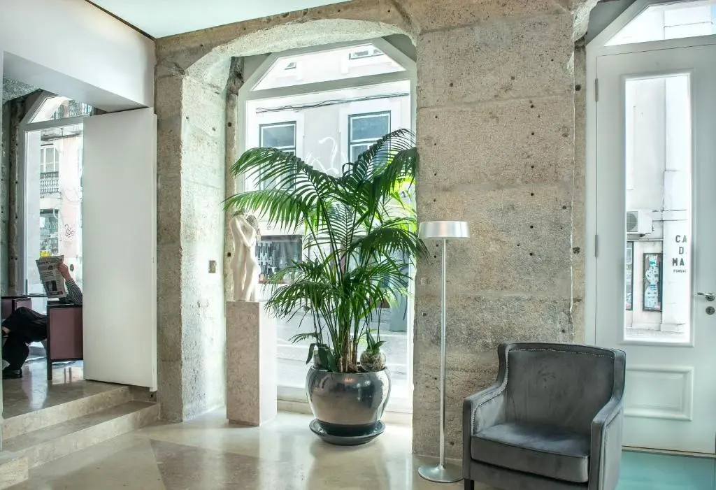 Lisboa Prata Boutique hotel gallery image 3